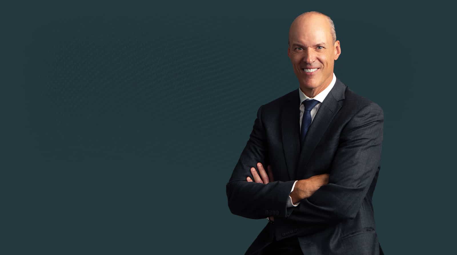 Marco S. Poretti - Reynolds Mirth Richards & Farmer LLP
