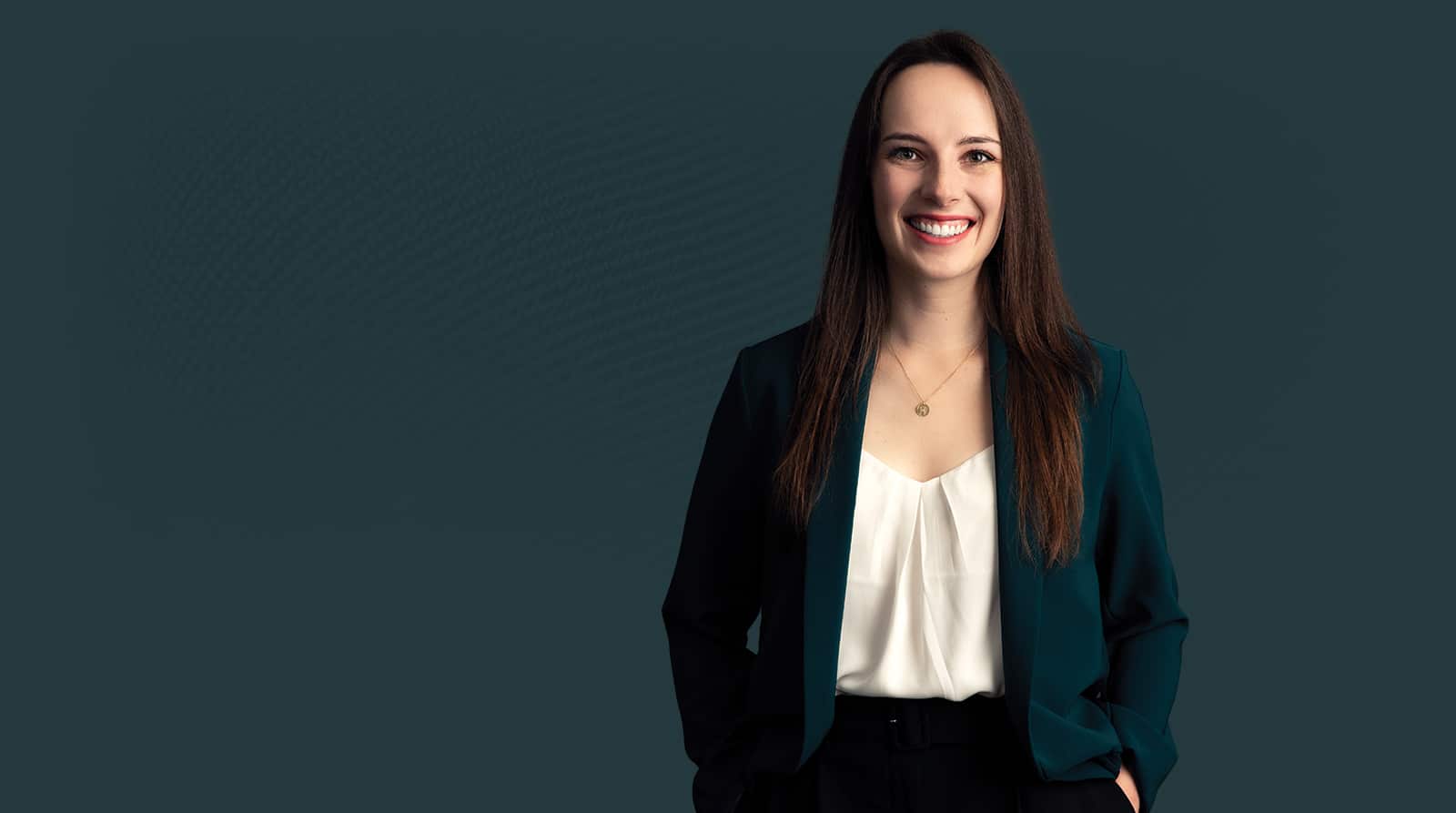 Sabrina Kuckertz - Reynolds Mirth Richards & Farmer LLP