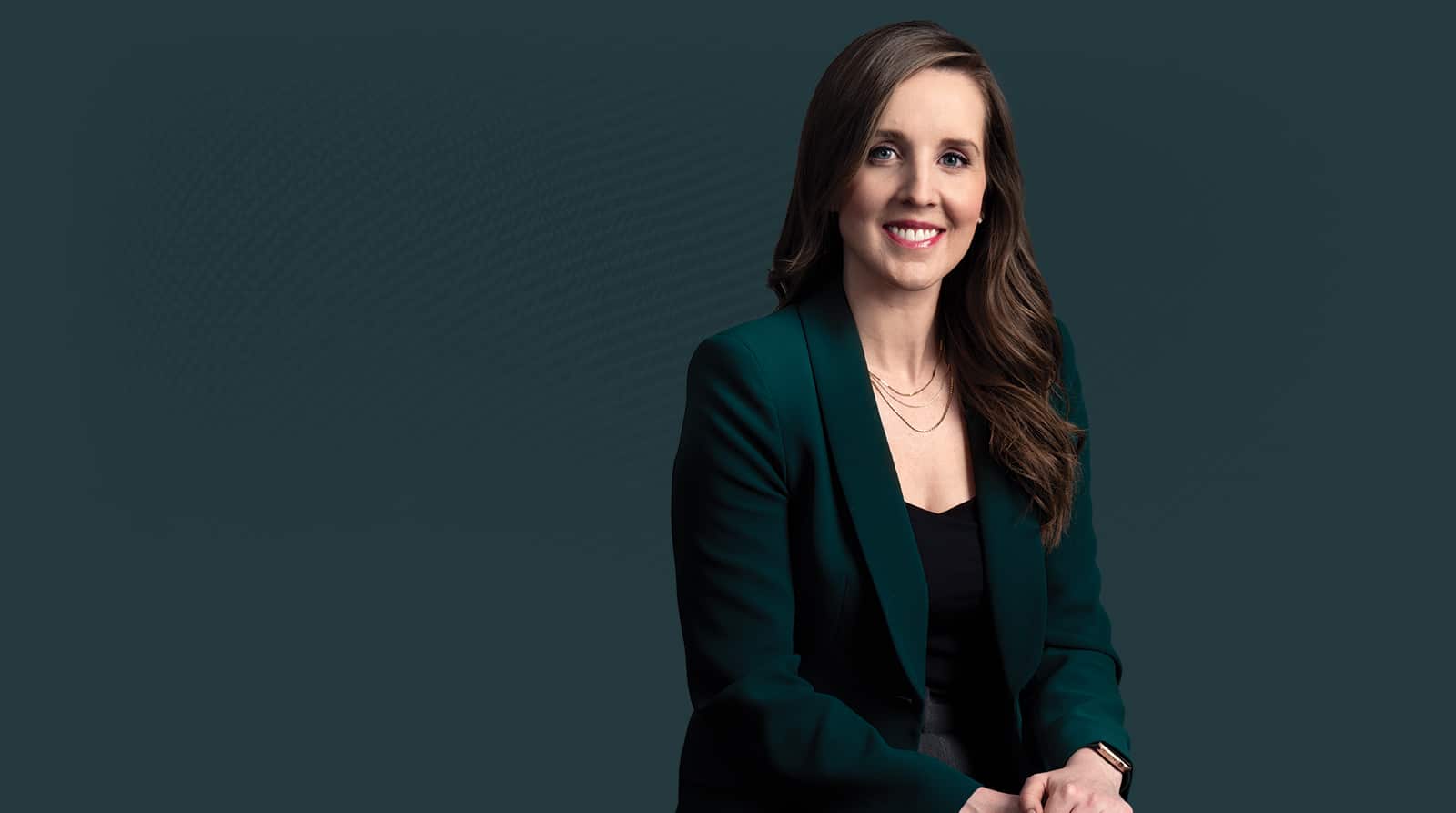 Ceilidh R. Hemmati - Reynolds Mirth Richards & Farmer LLP