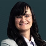 Hannah A. Schmakeit