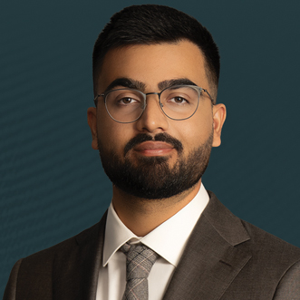 Hamza Shahzad